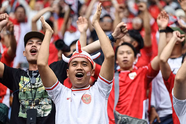Indonesia thua sốc Nhật Bản ở Vòng loại World Cup 2026 ảnh 6