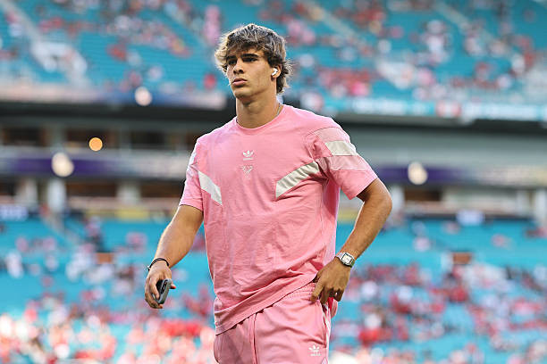 Inter Miami bất lực trước Al Ahly ở FIFA Club World Cup 2025 ảnh 4