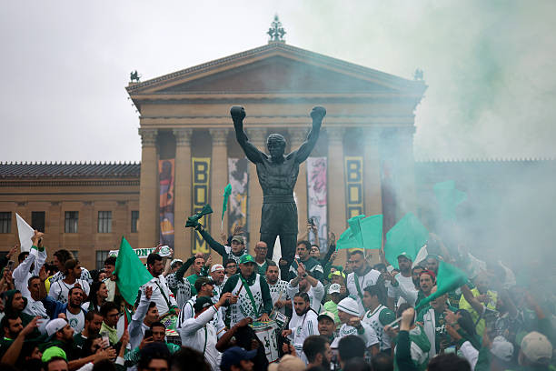 Paulinho đưa Palmeras vào tứ kết FIFA Club World Cup ảnh 16