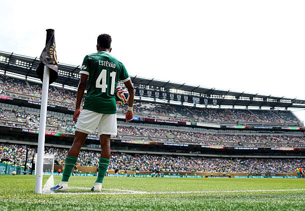 Paulinho đưa Palmeras vào tứ kết FIFA Club World Cup ảnh 36