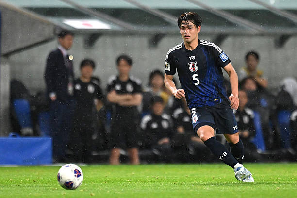 Indonesia thua sốc Nhật Bản ở Vòng loại World Cup 2026 ảnh 20 Indonesia thua sốc Nhật Bản ở Vòng loại World Cup 2026 ảnh 20