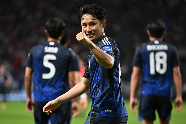 Indonesia thua sốc Nhật Bản ở Vòng loại World Cup 2026 ảnh 25 Indonesia thua sốc Nhật Bản ở Vòng loại World Cup 2026 ảnh 25