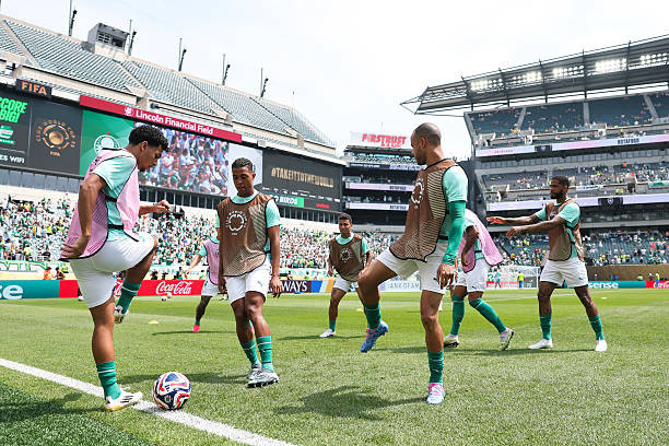 Paulinho đưa Palmeras vào tứ kết FIFA Club World Cup ảnh 26