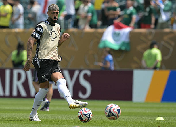 Paulinho đưa Palmeras vào tứ kết FIFA Club World Cup ảnh 23