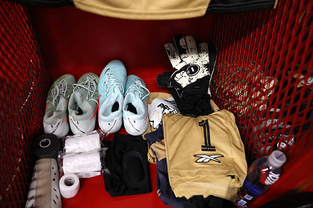 Paulinho đưa Palmeras vào tứ kết FIFA Club World Cup ảnh 6