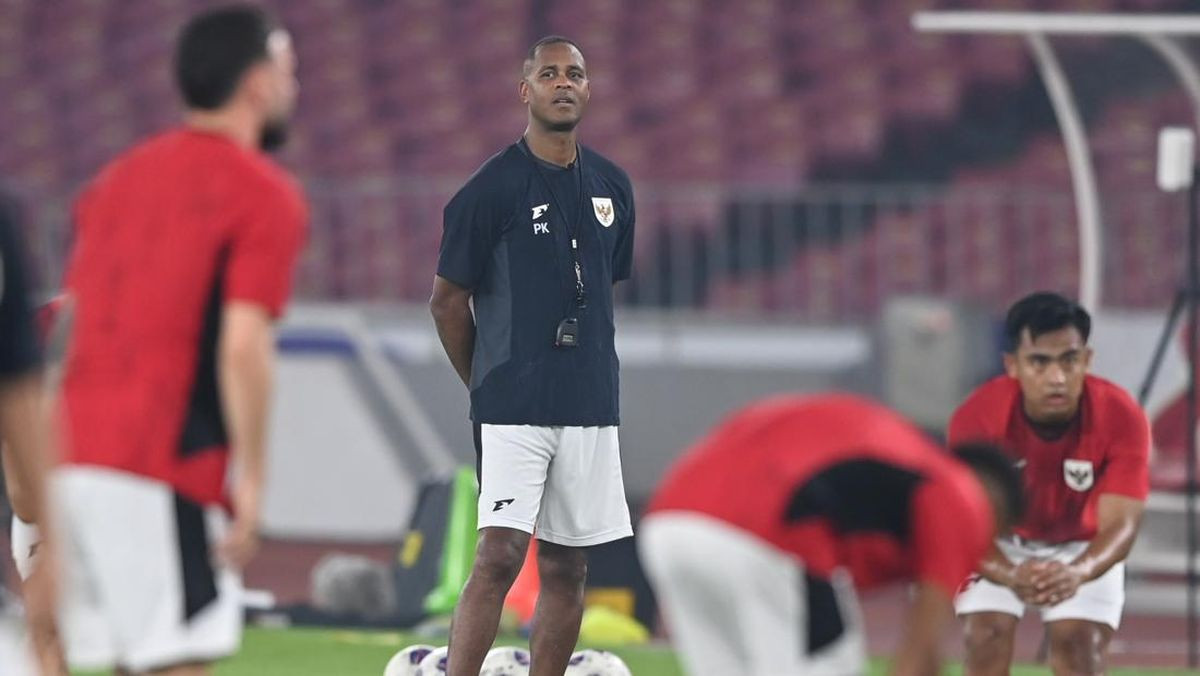 Đánh bại Trung Quốc, Indonesia tiến gần vòng loại 4 World Cup 2026 ảnh 4