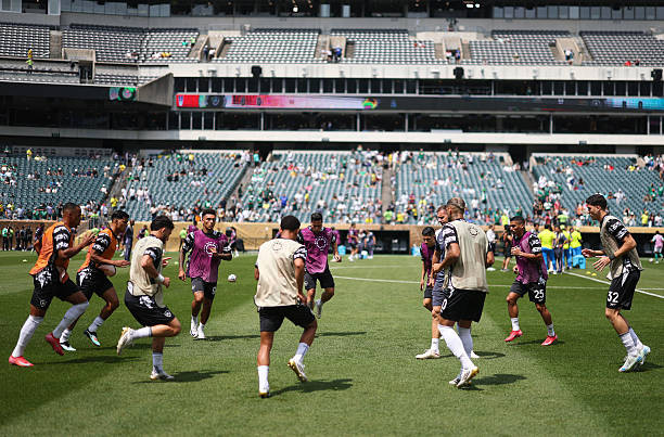 Paulinho đưa Palmeras vào tứ kết FIFA Club World Cup ảnh 24