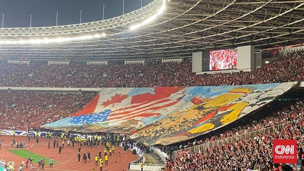 Đánh bại Trung Quốc, Indonesia tiến gần vòng loại 4 World Cup 2026 ảnh 28