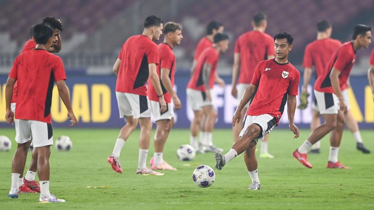 Đánh bại Trung Quốc, Indonesia tiến gần vòng loại 4 World Cup 2026 ảnh 5