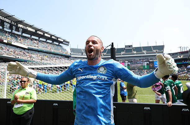 Paulinho đưa Palmeras vào tứ kết FIFA Club World Cup ảnh 67