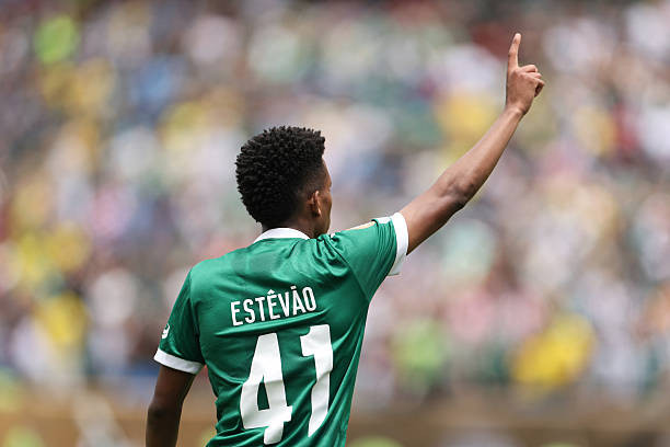 Paulinho đưa Palmeras vào tứ kết FIFA Club World Cup ảnh 44