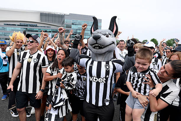 Paulinho đưa Palmeras vào tứ kết FIFA Club World Cup ảnh 11