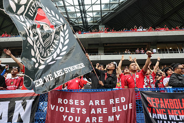 Indonesia thua sốc Nhật Bản ở Vòng loại World Cup 2026 ảnh 7 Indonesia thua sốc Nhật Bản ở Vòng loại World Cup 2026 ảnh 7