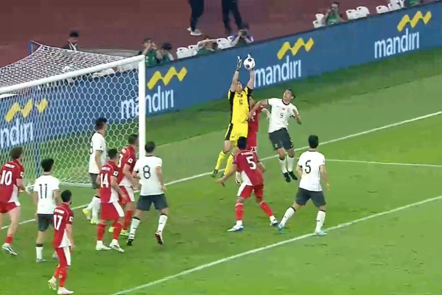 Đánh bại Trung Quốc, Indonesia tiến gần vòng loại 4 World Cup 2026 ảnh 20