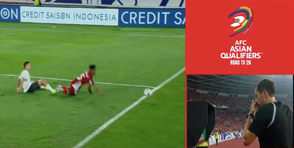 Đánh bại Trung Quốc, Indonesia tiến gần vòng loại 4 World Cup 2026 ảnh 21