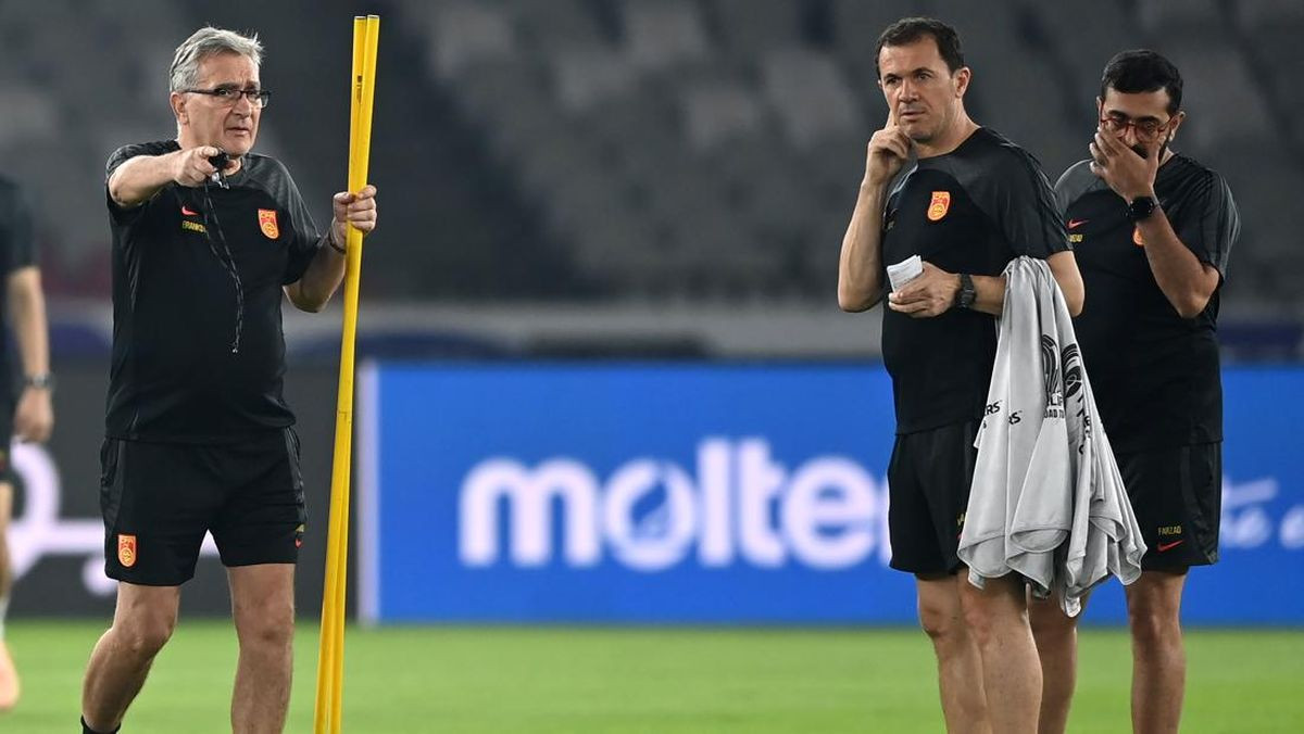 Đánh bại Trung Quốc, Indonesia tiến gần vòng loại 4 World Cup 2026 ảnh 7