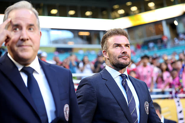 Inter Miami bất lực trước Al Ahly ở FIFA Club World Cup 2025 ảnh 22