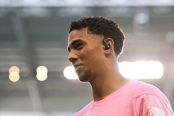 Inter Miami bất lực trước Al Ahly ở FIFA Club World Cup 2025 ảnh 5