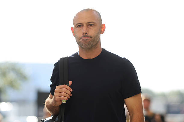 Inter Miami bất lực trước Al Ahly ở FIFA Club World Cup 2025 ảnh 14