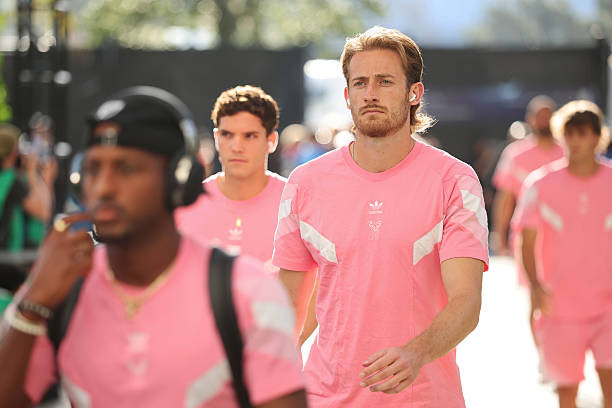 Inter Miami bất lực trước Al Ahly ở FIFA Club World Cup 2025 ảnh 6