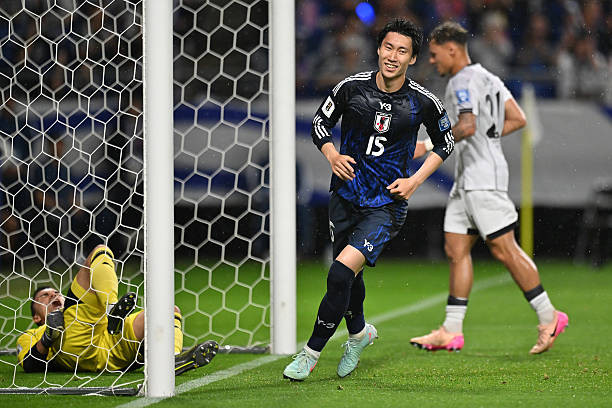 Indonesia thua sốc Nhật Bản ở Vòng loại World Cup 2026 ảnh 10 Indonesia thua sốc Nhật Bản ở Vòng loại World Cup 2026 ảnh 10