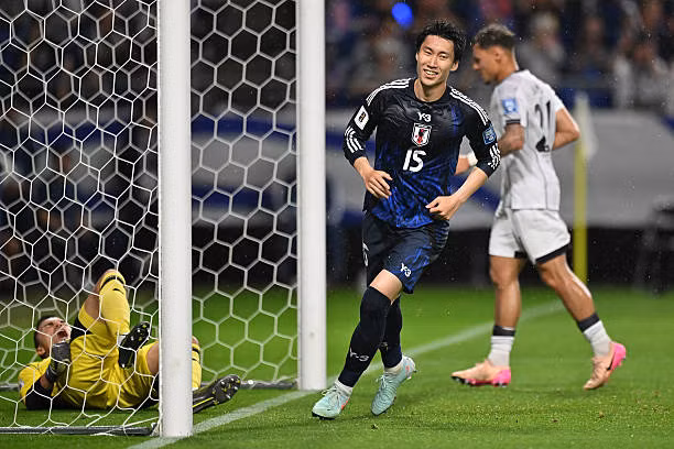 Indonesia thua sốc Nhật Bản ở Vòng loại World Cup 2026 ảnh 10