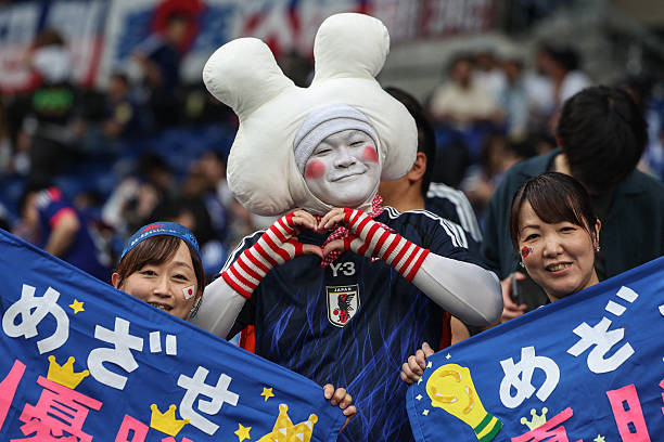 Indonesia thua sốc Nhật Bản ở Vòng loại World Cup 2026 ảnh 3 Indonesia thua sốc Nhật Bản ở Vòng loại World Cup 2026 ảnh 3