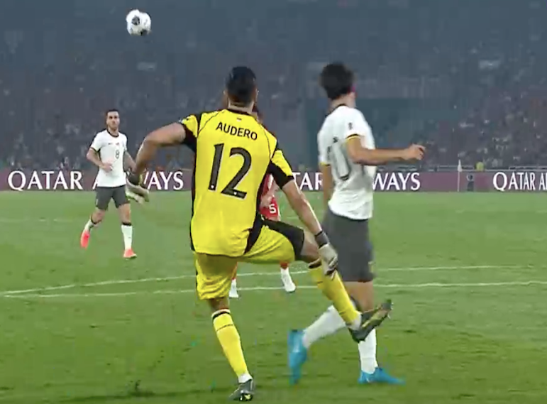 Đánh bại Trung Quốc, Indonesia tiến gần vòng loại 4 World Cup 2026 ảnh 30