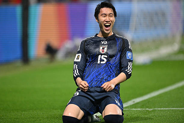 Indonesia thua sốc Nhật Bản ở Vòng loại World Cup 2026 ảnh 9 Indonesia thua sốc Nhật Bản ở Vòng loại World Cup 2026 ảnh 9