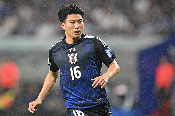 Indonesia thua sốc Nhật Bản ở Vòng loại World Cup 2026 ảnh 30 Indonesia thua sốc Nhật Bản ở Vòng loại World Cup 2026 ảnh 30