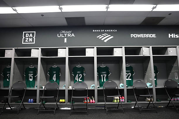 Paulinho đưa Palmeras vào tứ kết FIFA Club World Cup ảnh 9