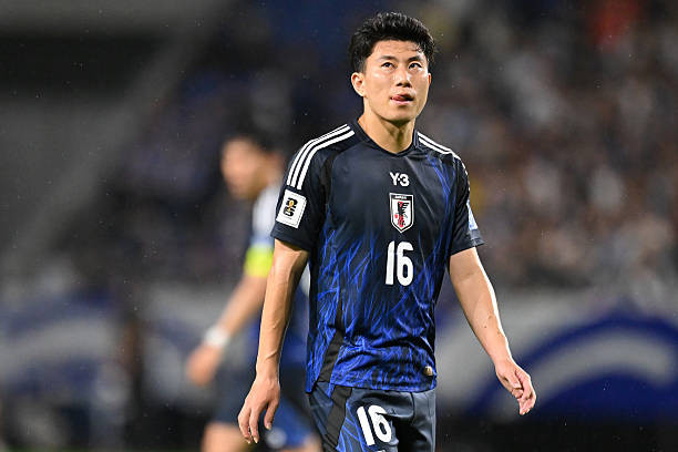 Indonesia thua sốc Nhật Bản ở Vòng loại World Cup 2026 ảnh 29 Indonesia thua sốc Nhật Bản ở Vòng loại World Cup 2026 ảnh 29