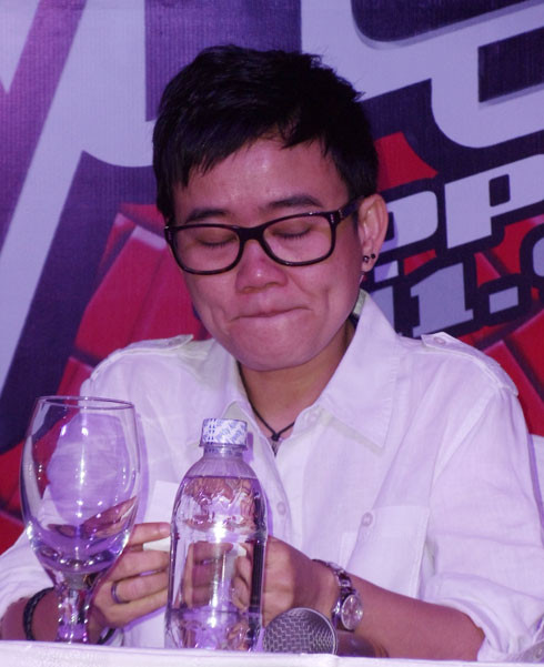 Phương Uyên cay đắng thừa nhận cô bị trả thù vì chuyện tình cảm cá nhân