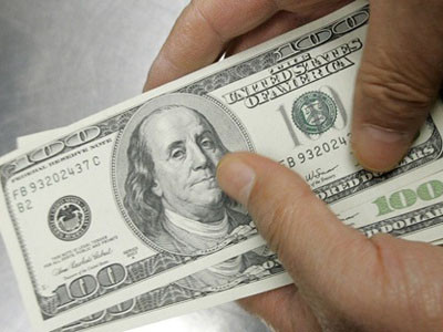 Có thể khẳng định con sóng biến động tỷ giá cuối tháng 6 đầu tháng 7 vừa qua đã đứt gãy