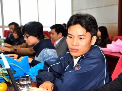 Hoang Van Ninh