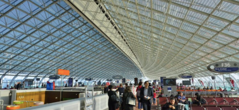 Cô gái Việt được minh oan trong vụ án ma tuý ở Bỉ ảnh 1