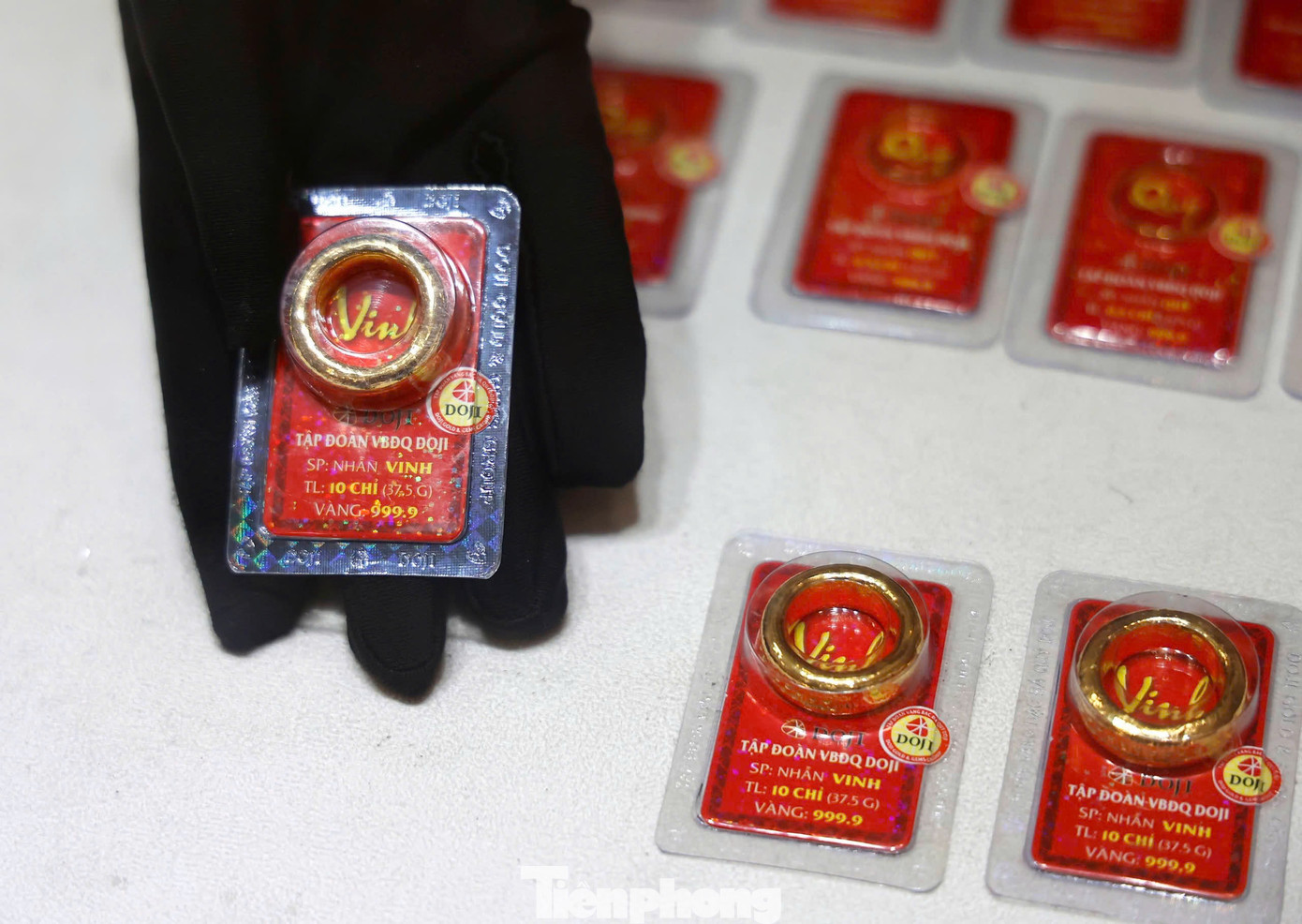 Giá vàng nhẫn cao nhất mọi thời đại. Giá vàng nhẫn cao nhất mọi thời đại.