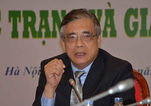 Chuyên gia tự tin nói đường sắt cao tốc cạnh tranh được với hàng không ảnh 1