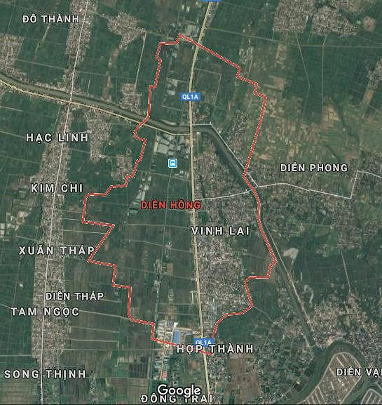 Tàu hỏa đâm văng xe tải chở đất, tài xế tử vong tại chỗ ảnh 3