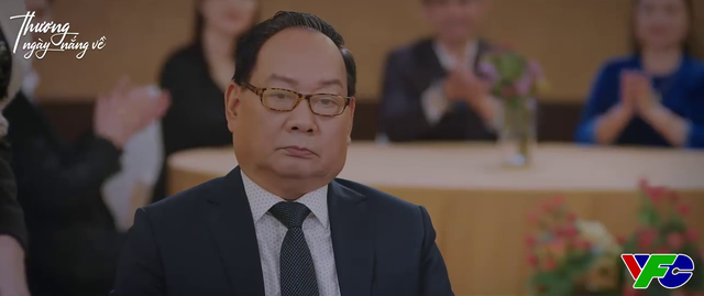 Chủ tịch Hoàng Long đã lộ mặt thật.