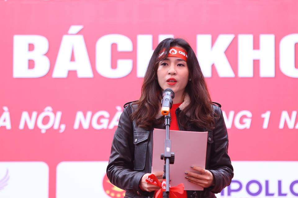 Mỗi giọt máu cho đi – một cuộc đời ở lại ảnh 4 Mỗi giọt máu cho đi – một cuộc đời ở lại ảnh 4