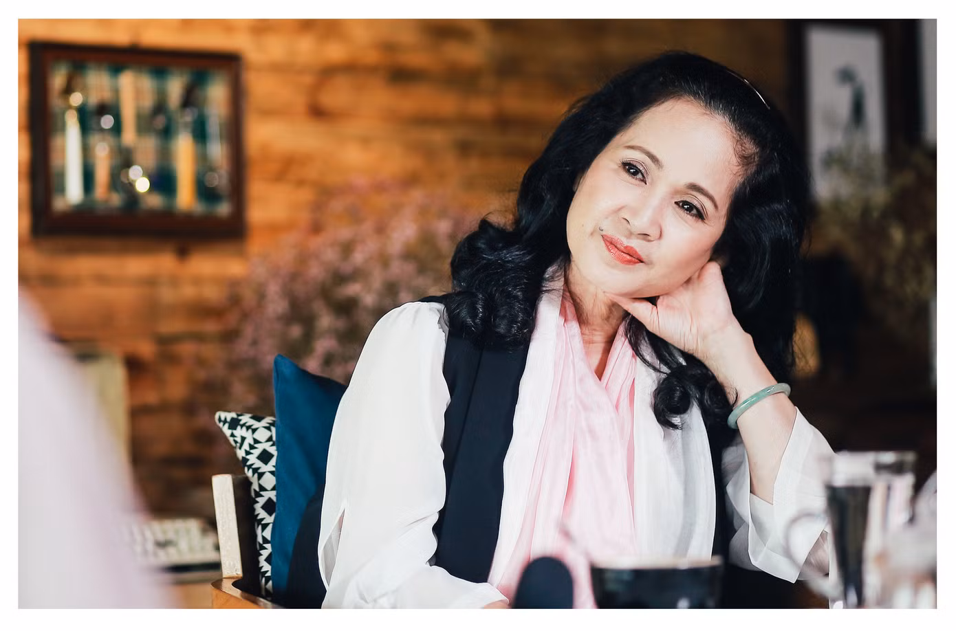 'Điều không thể mất' của ba danh hài và hai mỹ nhân sân khấu ảnh 4