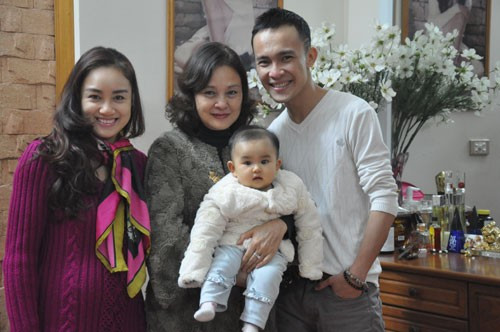 NSND Hoàng Cúc: Tài nữ mà rất nhiều năm sau vẫn chưa hề lặp lại ảnh 3