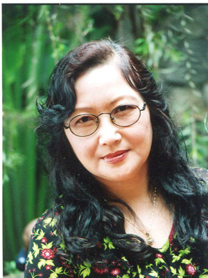 PGS.TS Lý Hoài Thu