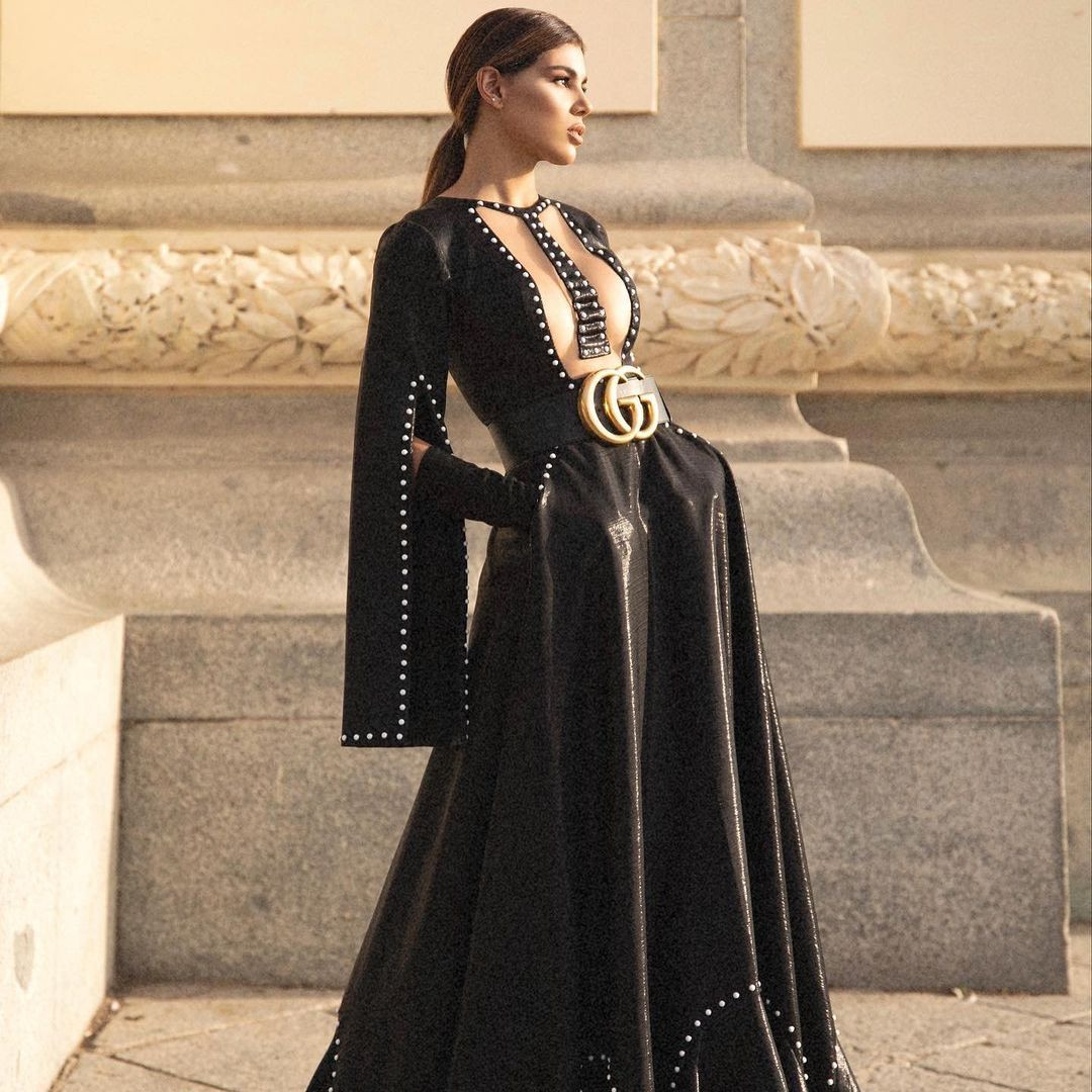 Năm 2023, đại diện Colombia tại Hoa hậu Hòa bình Quốc tế tổ chức ở Việt Nam là người đẹp María Alejandra López. Chung cuộc, cô giành ngôi vị Á hậu 2.