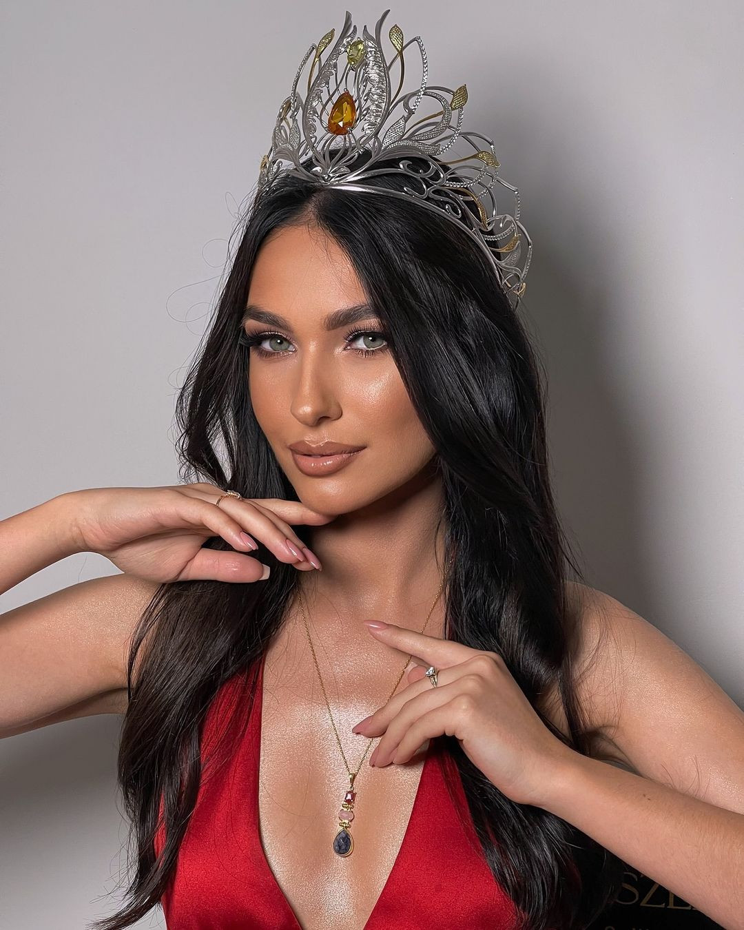 Người đẹp Ewa Jakubiec được bổ nhiệm thành đại diện Ba Lan tại Hoa hậu Quốc tế 2024. Cô trở thành đối thủ của Hoa hậu Thanh Thủy tại cuộc thi tổ chức ở Nhật Bản vào cuối năm nay.