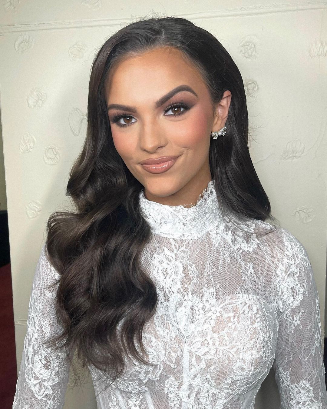 Addie Carver năm nay 17 tuổi, là cô giáo dạy khiêu vũ, cổ động viên và biên đạo múa.