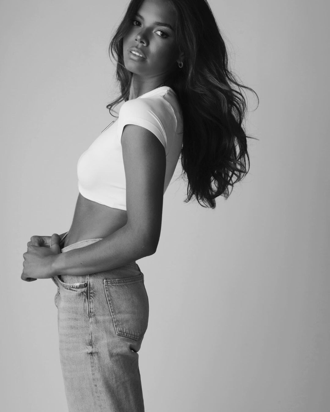 Hoa hậu Hoàn vũ 2024 dự kiến có sự tham dự của 130 thí sinh, là kỳ thi có đông người đẹp nhất từ trước đến nay. Năm 2023, Noelia Voigt đại diện Mỹ tham dự Hoa hậu Hoàn vũ 2023 tổ chức ở El Salvador và lọt vào top 20.