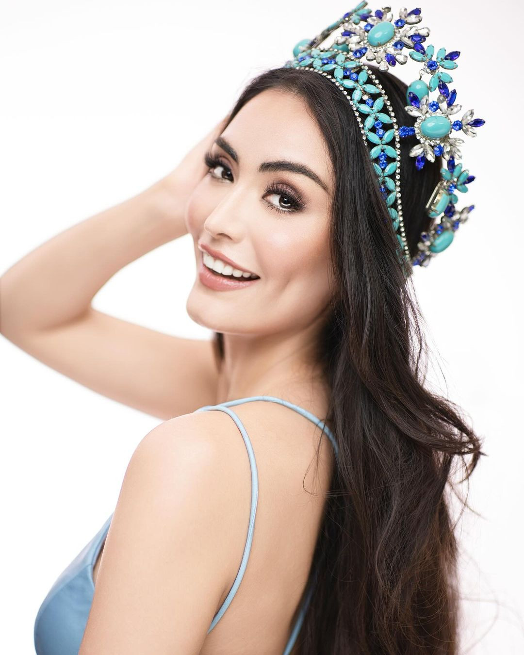 Chung kết cuộc thi Miss Mexico 2024 đã diễn ra với chiến thắng thuộc về người đẹp Maryely Leal. Cô giành quyền tham dự Hoa hậu Thế giới lần thứ 72, dự kiến tổ chức vào năm 2025.