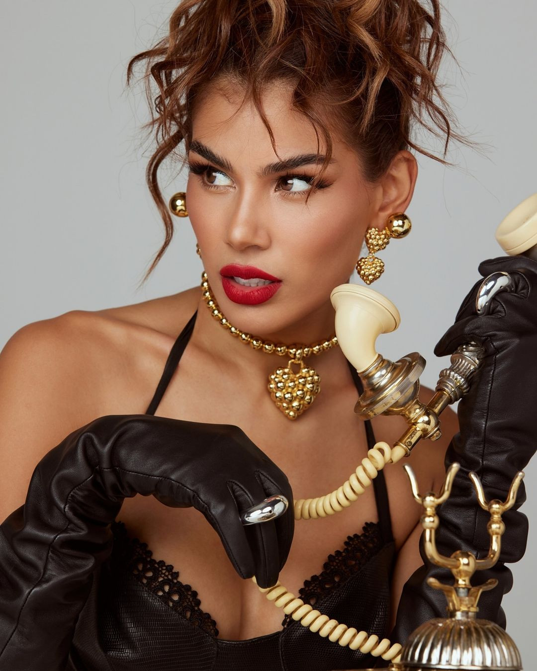 Chiến thắng của Dennis Cuadrado không gây bất ngờ vì cô được đánh giá là ứng viên sáng giá ngay từ đầu mùa giải.